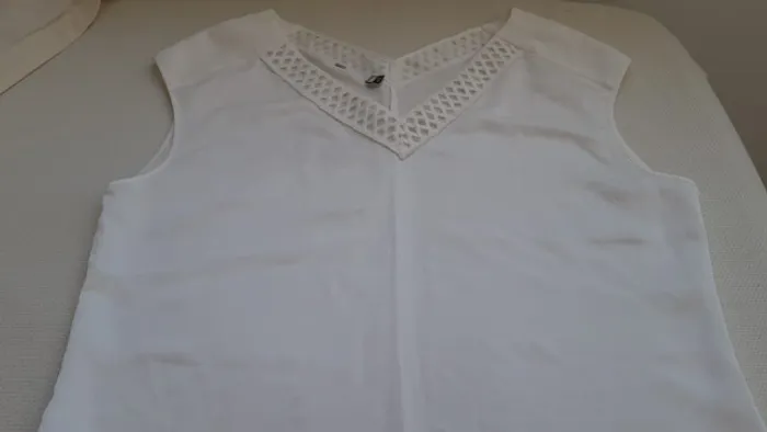 Blusa feminina nova tamanho 42