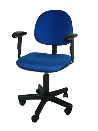 Cadeira Giratória Digitador