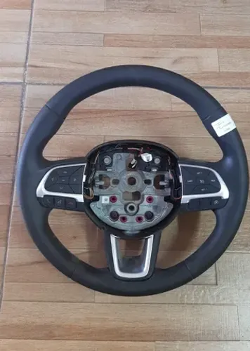 Volante Com Comandos Renegade 