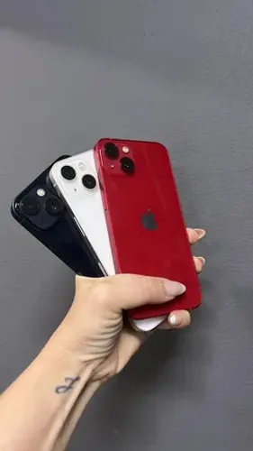 Oportunidade - IPhone 13 128GB Seminovo - Aceitamos troca!
