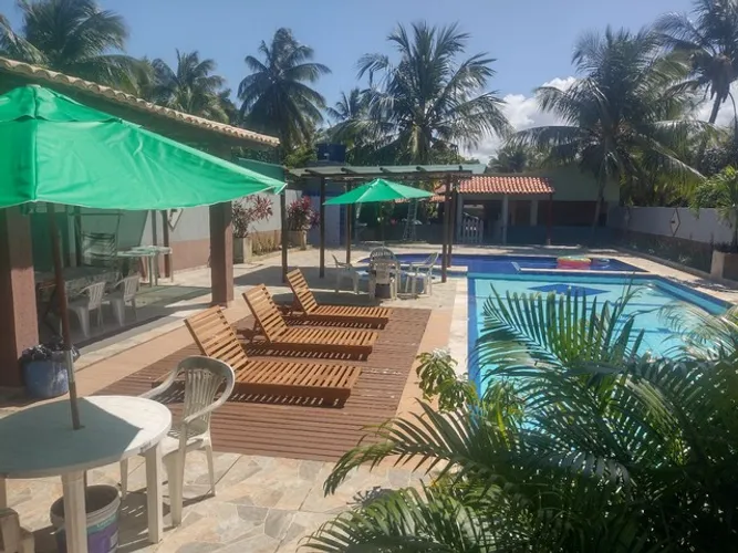 Aluga Temporada, Feriados e FdS, Praia da Caueira