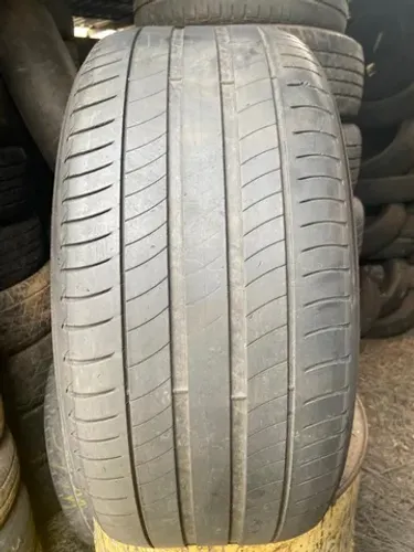 Pneu 245/50/18 Michelin Primacy3 Rft Run Flat meia vida (não é riscado)