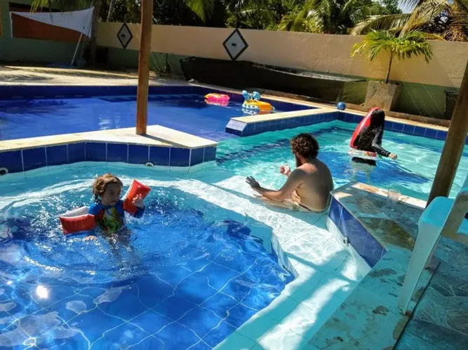 Aluga Temporada e Carnaval Praia da Caueira