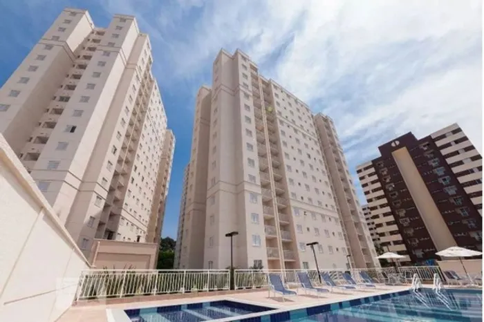Venda de Apartamentos / Padrão na cidade de São Paulo