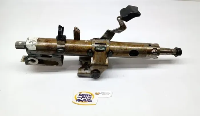 Coluna Direção Hilux 3.0 06/15 #31457
