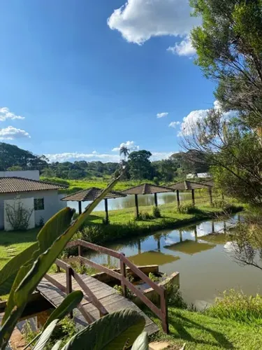 Vende-se 2 chacaras urbana Anapolis com arrendamento