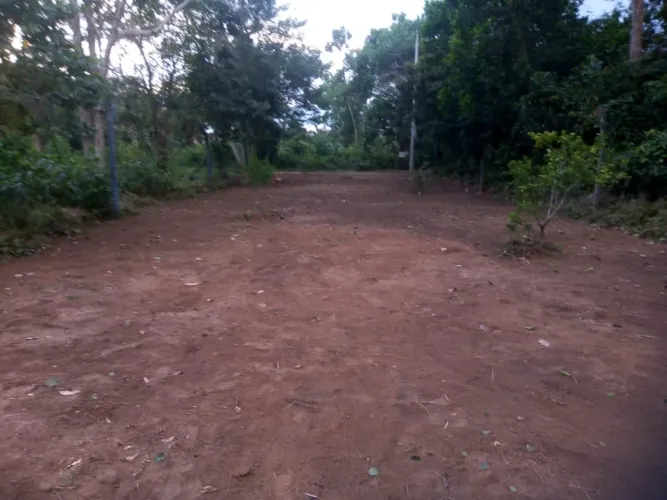 VENDO TERRENO IRANDUBA