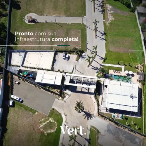 Terreno 200m2 na Olaria