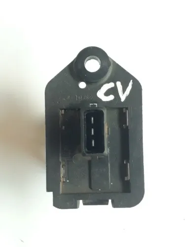 Peugeot 206/207/307/ - Resistência da ventoinha.