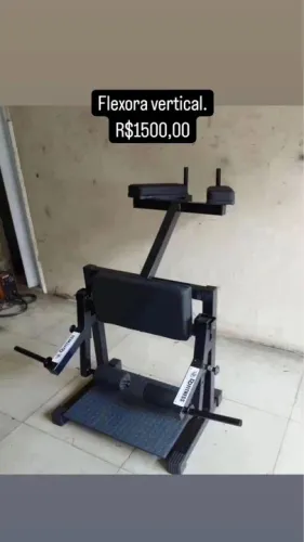 Flexora Vertical 
