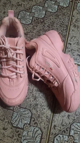 Lote de sapatos feminino