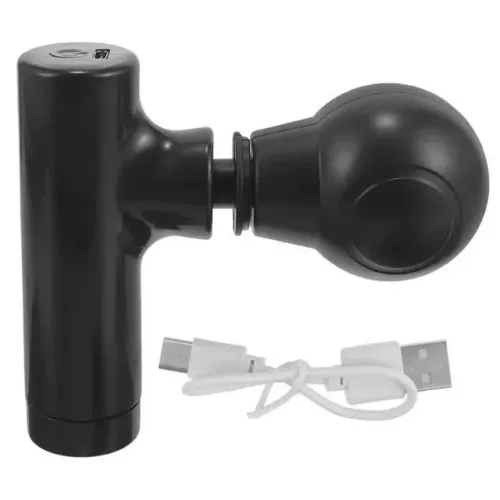 (NOVO) Massageador Portátil One-X MSG-6551