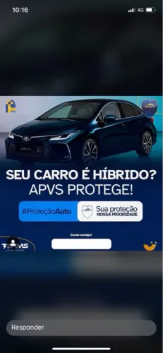Proteção completa
