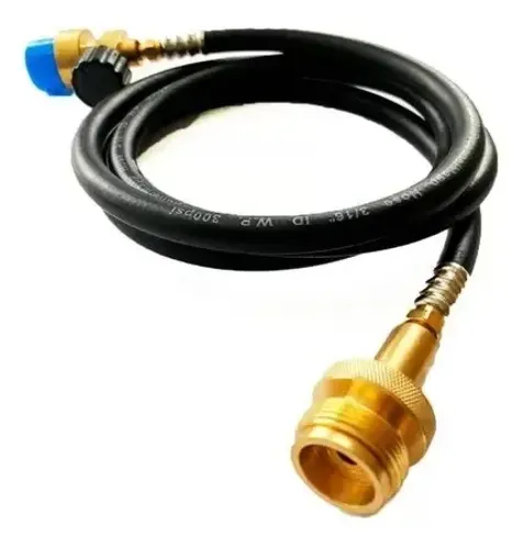 Mangueira Extensora para Macarico