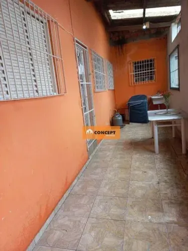 Casa com 1 dormitório à venda, 164 m² por R$ 425.000,00 - Jardim Freire - Ferraz de Vascon