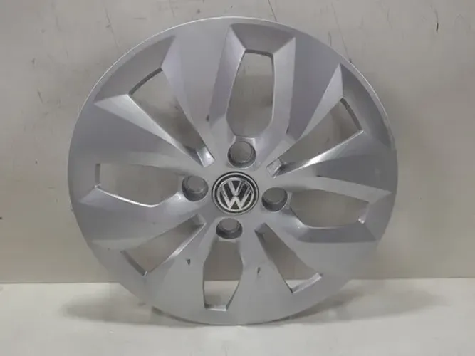 Calota Aro 14 Gol Voyage Saveiro G5 G6 2014 A 2015 17102304