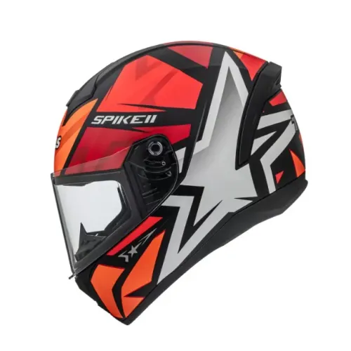 Capacete Peels Spike II Diversas Cores e Tamanhos