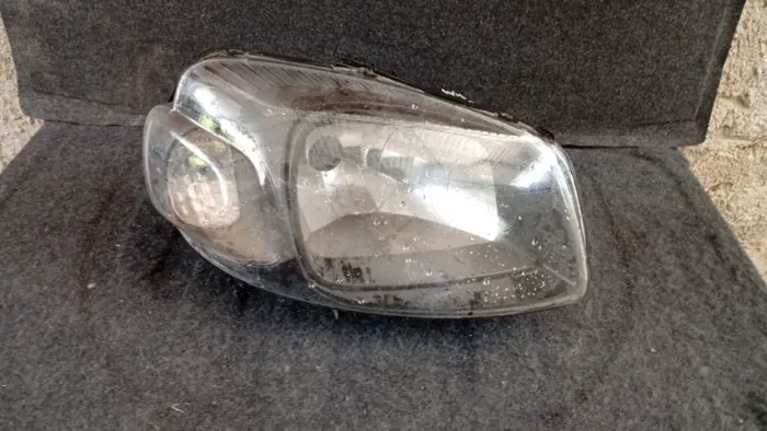 FAROL FIAT UNO VIVACE 10/13