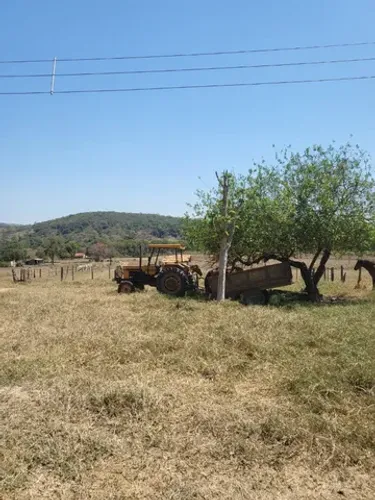 Fortuna/MG - Fazenda de 408ha - R$20.400.000,00