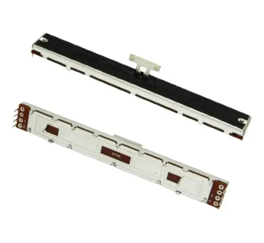 Fader X32 Behringer 