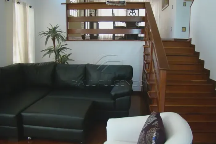 R Alvarenga Peixoto | Lago Parque | Londrina