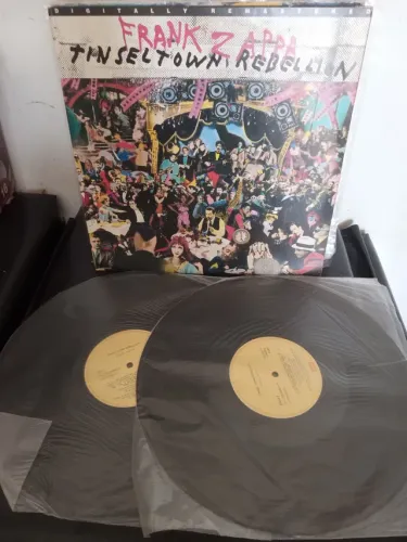 Discos De Vinil Usados Valores Na Descrição