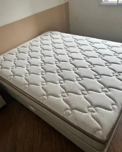 Cama boa