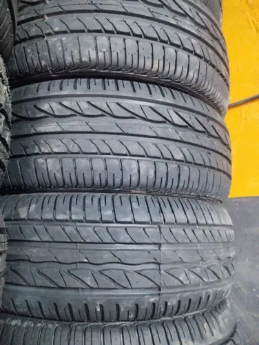 Promoção pneus remold tekytyre 205/55/16