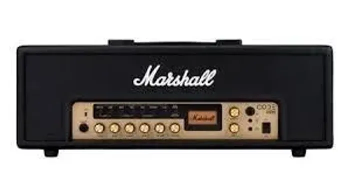 Cabeçote marshall code 100h 100watts rms