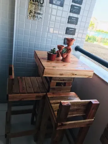 Mesas de Palete. Fabricamos móveis artesanal feitos de Pallet, Pallets, palet e pinus.
