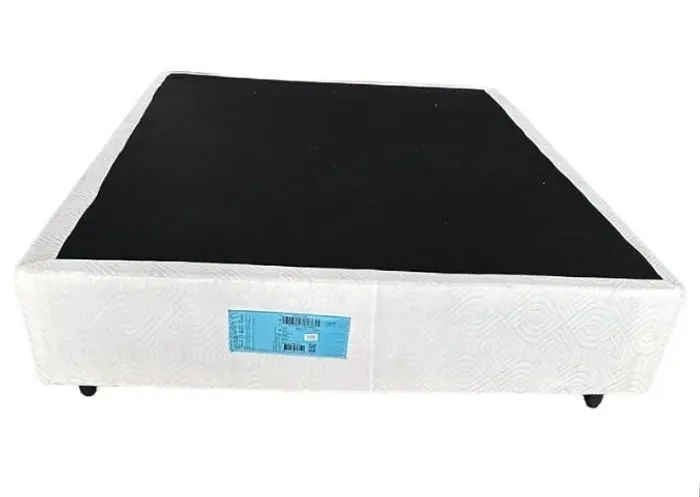 BASE 138X188X25 LIS PREMIUM COR BRANCO