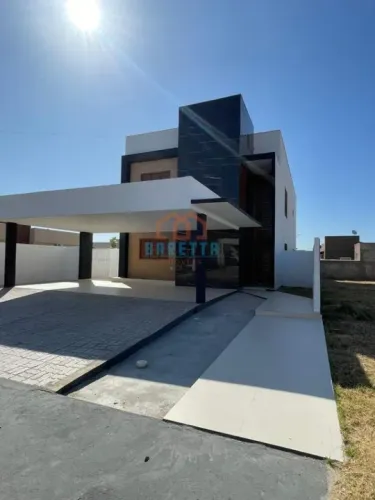 Cód: 2533. Casa Duplex para Venda no Condomínio Ninho Residencial no bairro Rincão!