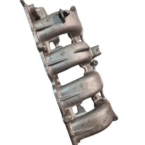 Base Coletor Admissão Renault Sandero Rs 2.0 2015 2021