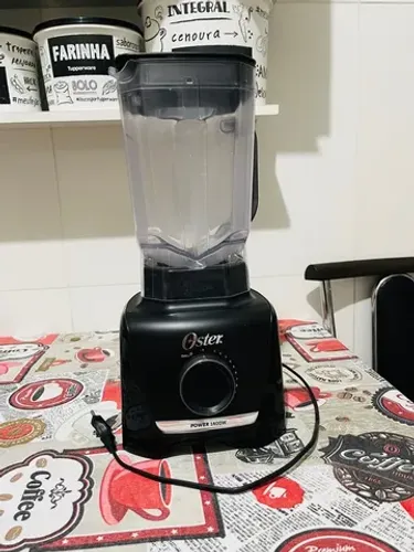 Liquidificador oster 1400w