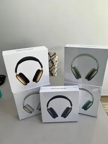 AirPods Max APPLE