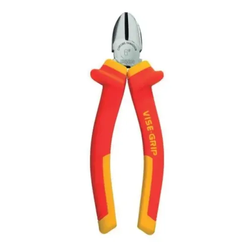 Alicate de Corte Diagonal 6'' 150mm Isolado 1000V Irwin 1864069