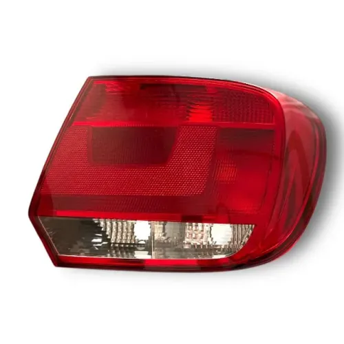 Lanterna Direita Volkswagen Gol G6 2013/2016 Original Usada