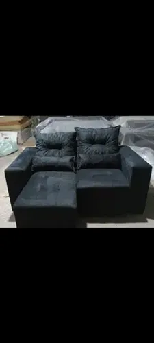 Sofa Retratil 2 lugares 1,60/0,90