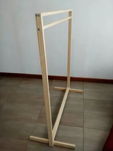 Cabideiro para roupas! Pronta entrega