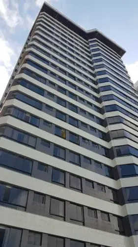 Apartamento, 3 suítes, em Areia Preta