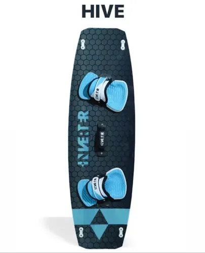Pranchas kitesurf Inverter 139 - 142