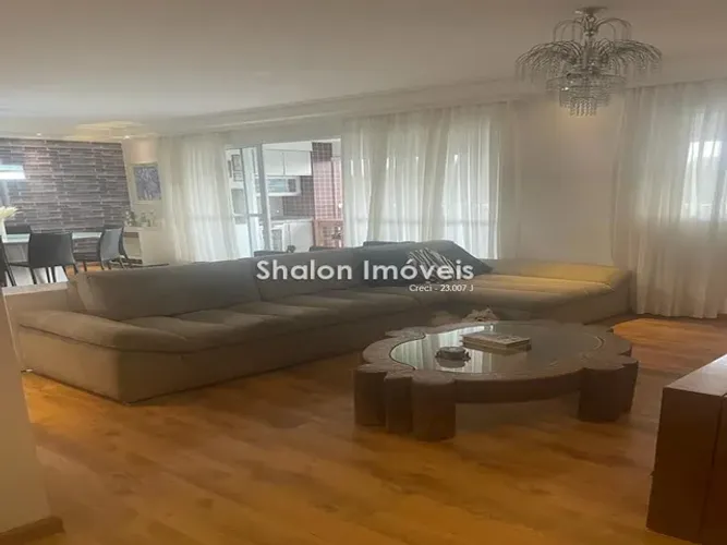 Lindo Apartamento Mobiliado Com 3 Suites A Venda No Condominio Futtura Club