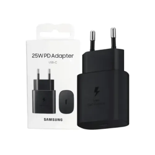 Carregador Samsung Power Adapter 25W Original - Samsung cod: 4333