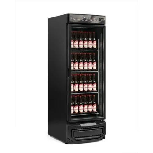 Refrigerador De Bebidas Cervejeiras 570 Litros