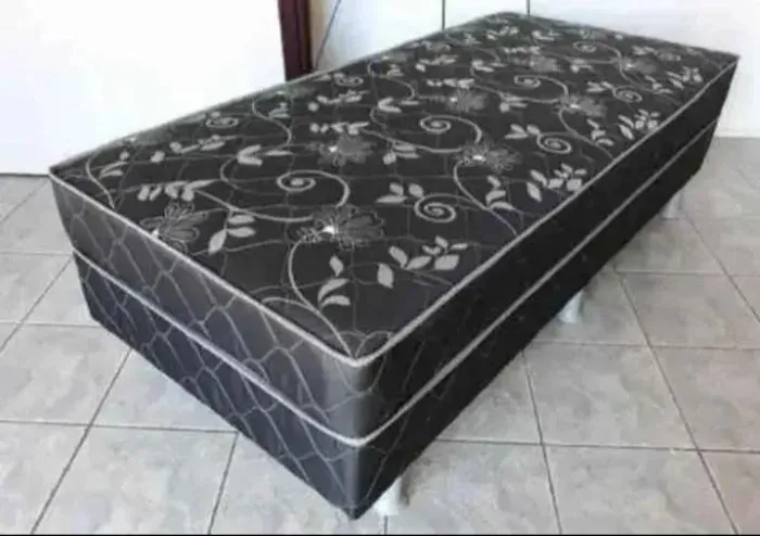 Oferta Imperdível de Cama Box Solteiro Com Frete Grátis