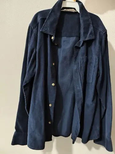 Camisa H&M Tam 8 a 9 anos