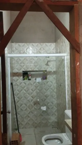 Box pra banheiro promoção
