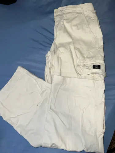Calça Cargo
