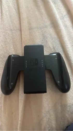Suporte Nintendo
