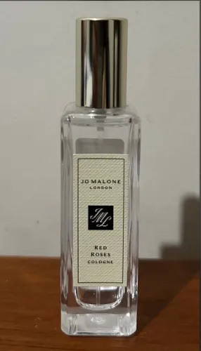 Perfume Jo Malone Red Roses Cologne 30ml